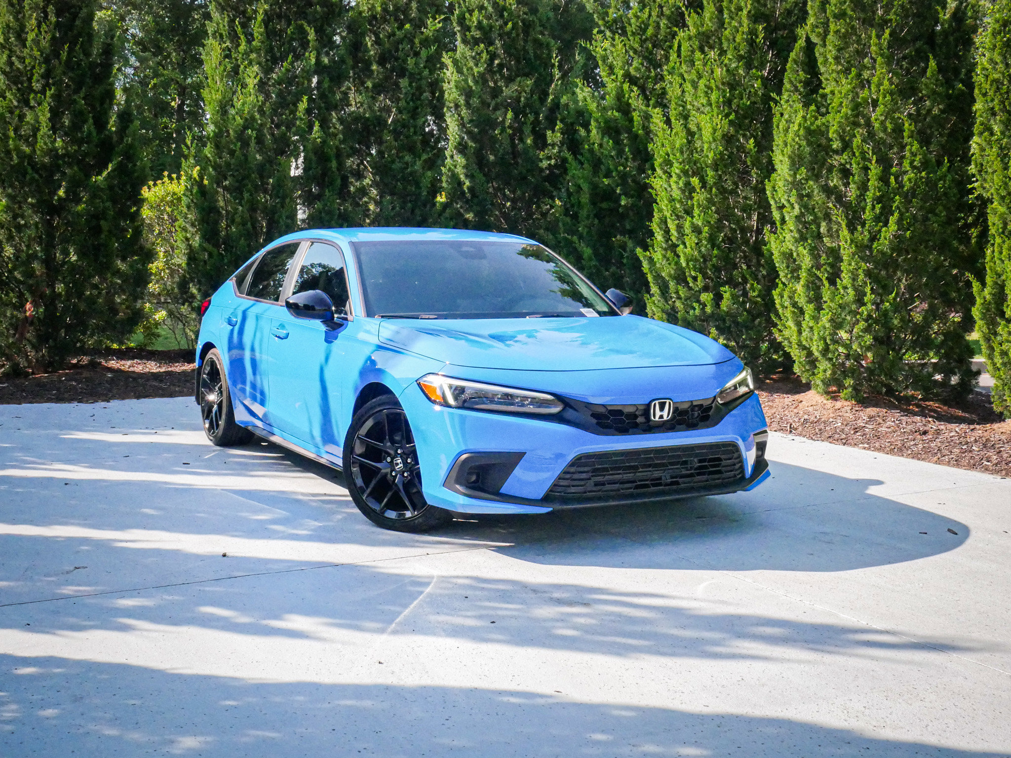 honda civic hatchback 2023 19XFL2H87PE016673 image honda civic hatchback 2023 19XFL2H87PE016673 image